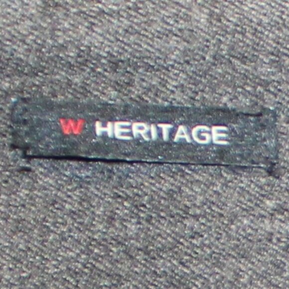 Talbots Heritage Gray Trousers - Sz 18 - Picture 3 of 7